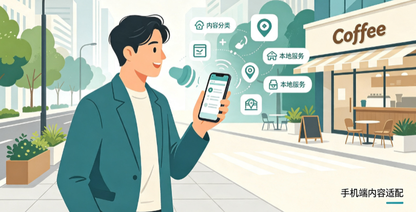 成武县深度解析手机端 GEO 与 AI 优化协同逻辑，兼顾用户检索体验与企业线上传播