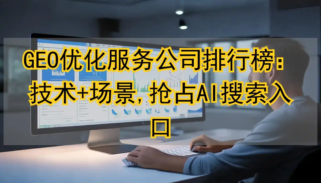 成武县站点 GEO 内容运营：避开误区，建立长期搜索竞争力
