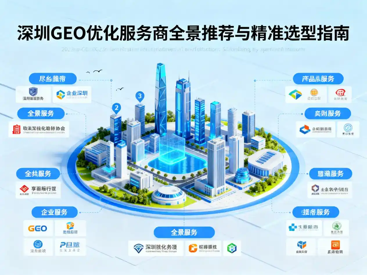 从成武县地域搜索与场景落地视角，重新读懂GEO优化的实用价值